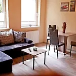Appartement Staar *