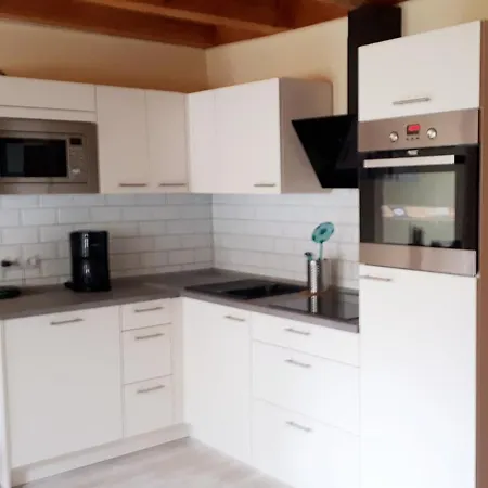 Staar Apartmán *