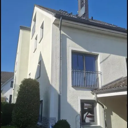 Staar Apartmán Hohenfelde (Plon)