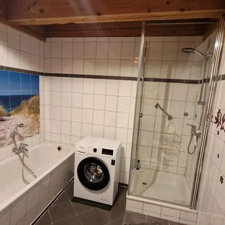 Apartmán Staar