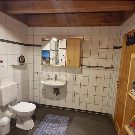 Apartmán Staar *