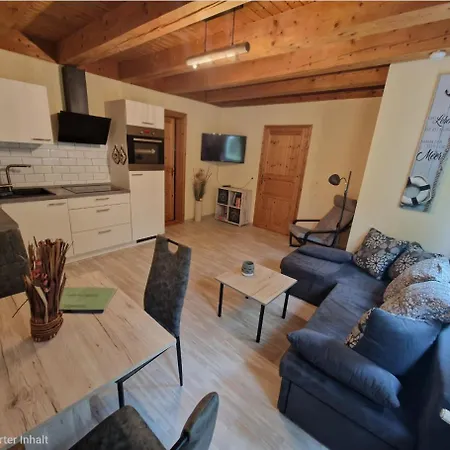 Apartmán Staar